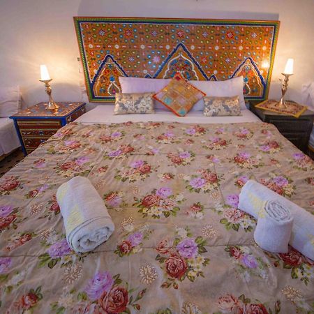 Riad Fes Hayat - Confort Stay Экстерьер фото